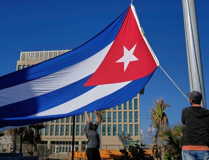 Cuba identifies 32 military personnel killed in US operation against Maduro regime in Venezuela