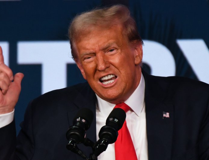 Pro-life groups warn Trump Hyde Amendment is 'non-negotiable' after flexibility remarks