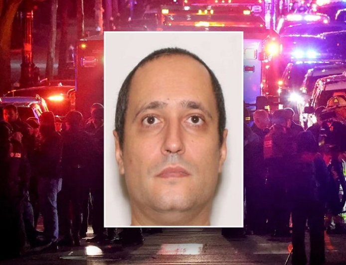 Brown University shooter confessed in videos to planning attack for long time, showed no remorse: DOJ