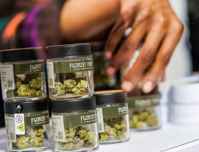 Chicago Catholic university offers courses on running cannabis dispensaries