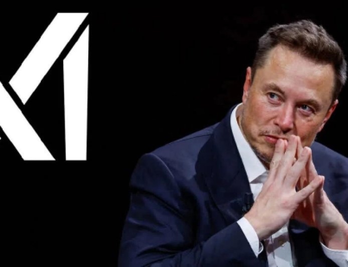 马斯克的xAI宣布在一轮融资中筹集200亿美元 原定目标150亿美元