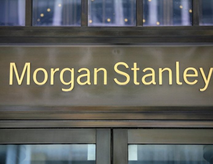 摩根士丹利申请发行加密货币ETF 加入华尔街布局行列