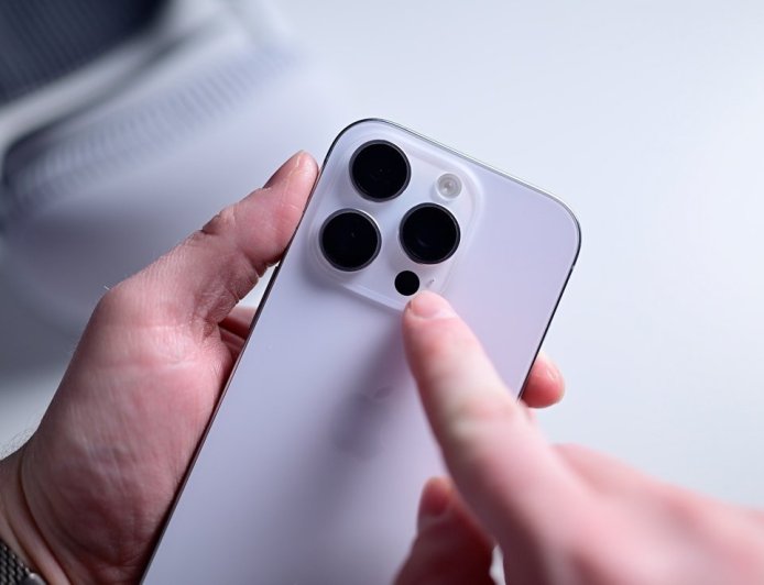 摩根士丹利预计苹果iPhone将于2028年起配备2亿像素相机