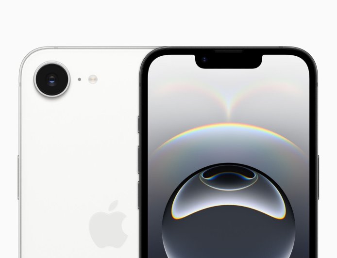 据称苹果本月启动iPhone 17e量产 或配备灵动岛与降频版A19芯片