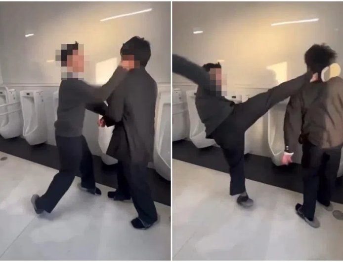 日本高中霸凌视频引社会公愤 警方介入调查