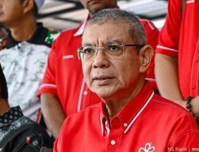 指违反党章 土团党开除赛富丁