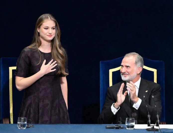 不法分子用AI冒充西班牙公主骗钱