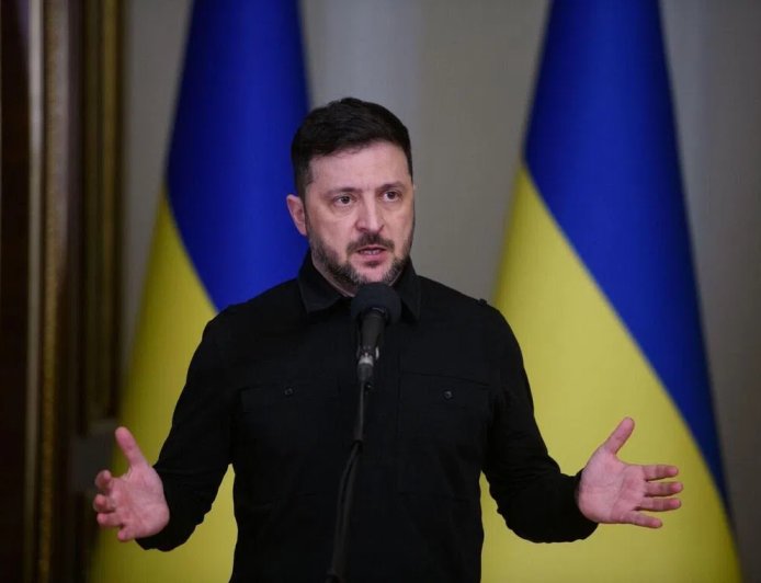 乌法领导人讨论加强乌克兰防御