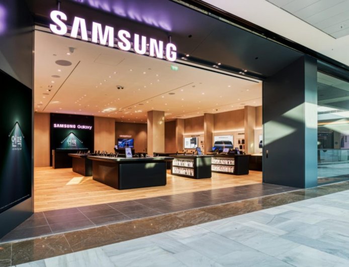 三星回來了！　記憶體價格飆漲　分析師粗估第四季獲利大增1.6倍