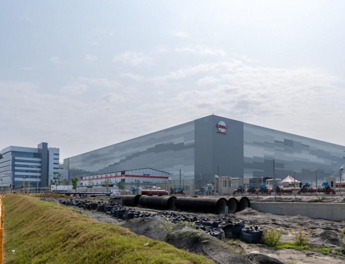 郭恭克專欄》台積電毋寧仍是目前相對物美價廉且長期投資風險較低的標的