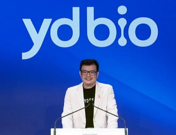 嶄新2026年 永鼎醫藥發布商業穩健成長藍圖與重大里程碑