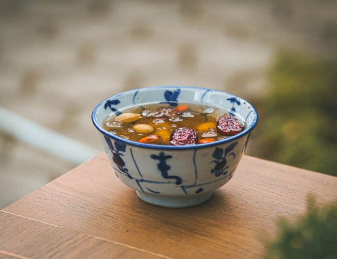 氣溫驟降氣色差？中醫傳授「5個方法」教你養好氣血　