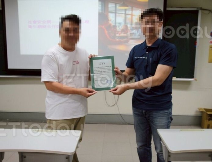 藍議員喊禽獸高官性侵少女「該國賠」　轟市府要付最大行政責任