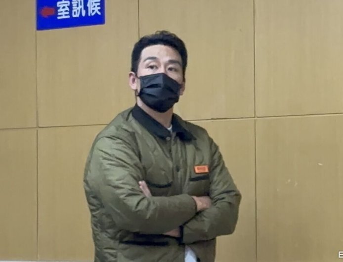 立德電子股票遭盜賣A走1.7億　財務長等7人交保