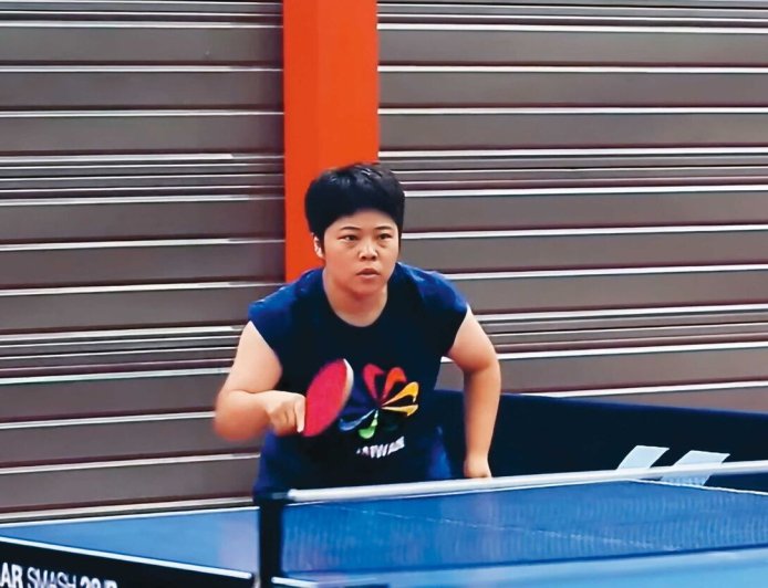 桌球國手搞詐騙！　冒名公會理事長吸金5000萬