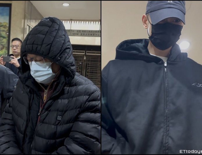 快訊／立德股票遭盜賣1.7億　董事長父子5人移送北檢