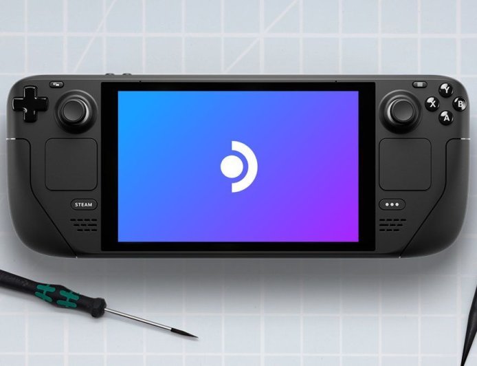 二手Steam Deck不能修還被封　官方告知「買到贓物」玩家傻眼