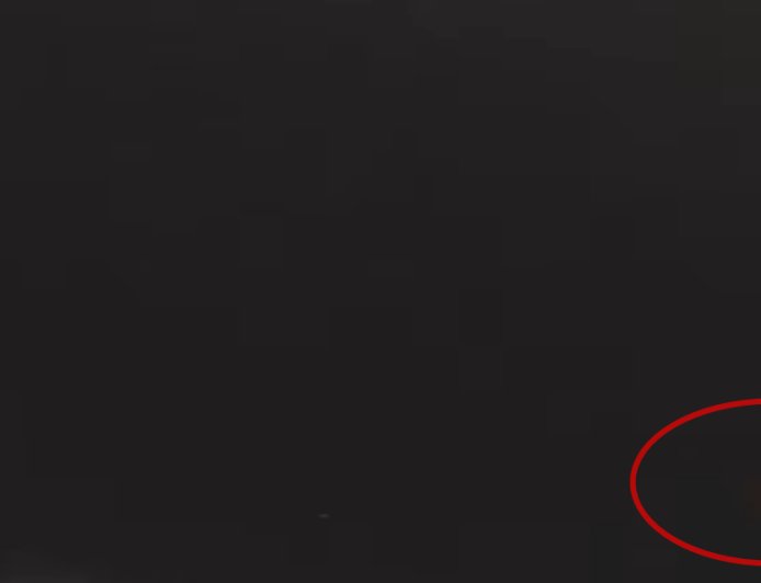 F-16飛官辛柏毅墜海失聯！鏡頭君「疑拍到關鍵瞬間」　火光墜海面