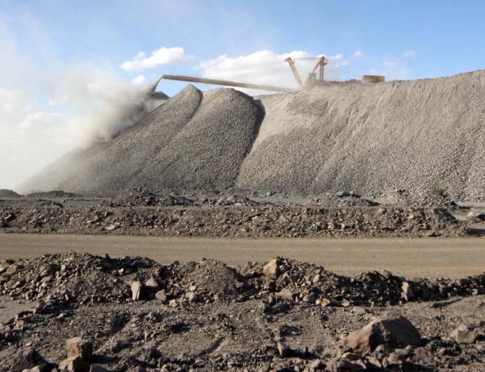 中國打稀土牌！禁出口軍民兩用物　日外務省「強烈抗議」要求撤回