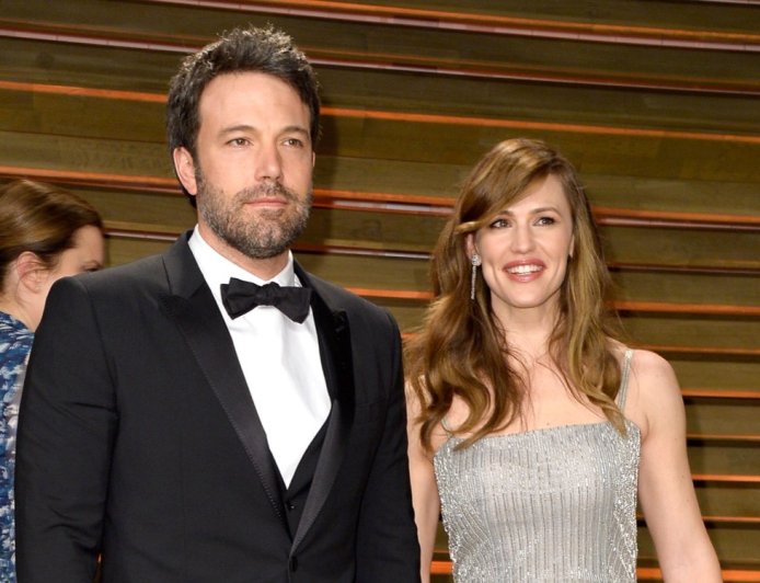 Jennifer Garner Makes Rare Comment About ‘Hard’ Ben Affleck Divorce
