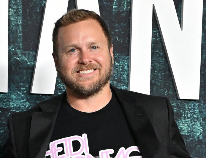 Spencer Pratt Turns Wildfire Rage Into LA Mayor Campaign