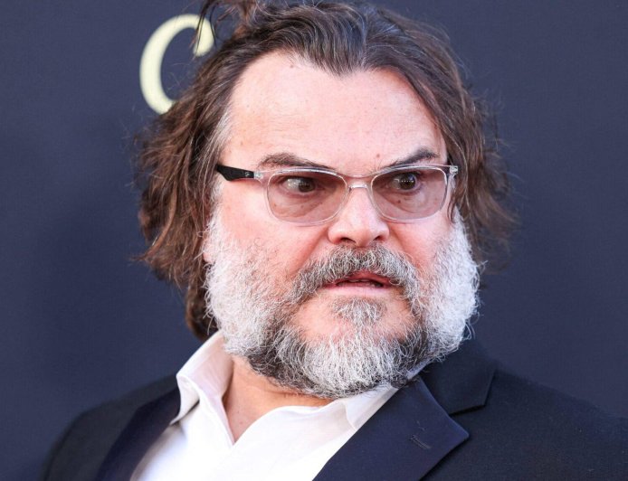 Jack Black Breaks Silence On His Biggest Career Regret: 'I Was Sloppy Seconds!'