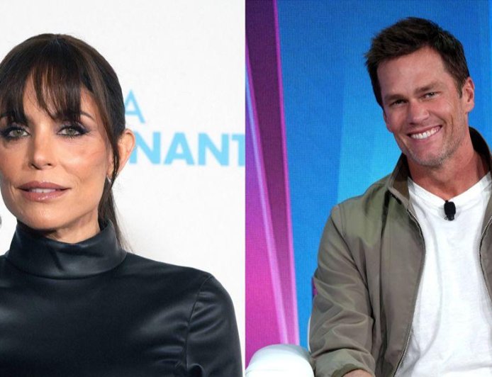 Bethenny Frankel Weighs In On Tom Brady And Alix Earle's Age Gap Romance In Expletive Rant
