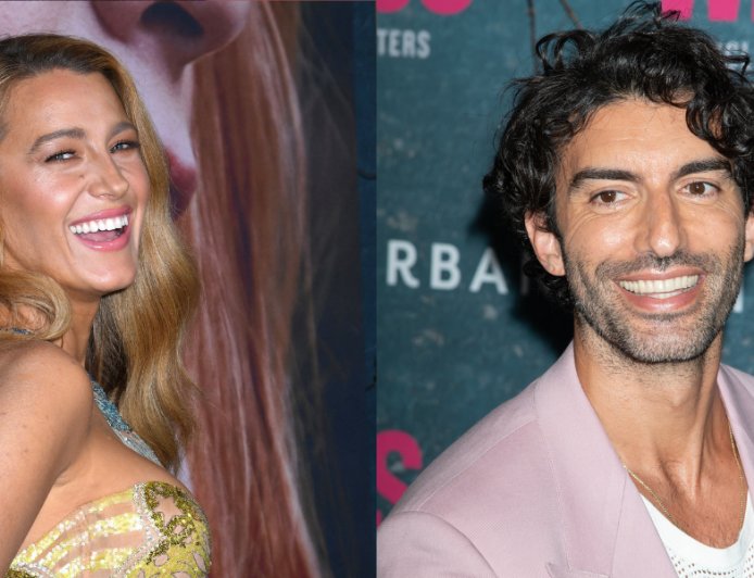 Justin Baldoni Feared Blake Lively Set Him Up For 'A Trap' With Their Sex Scenes, Shocking Texts Reveal