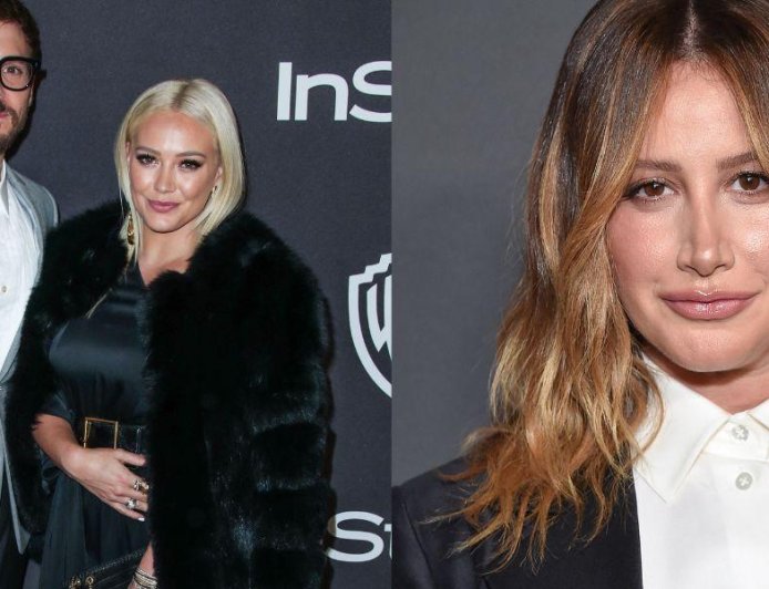 Fans Are Blown Away By Hilary Duff's Husband's Scathing Response To ‘Self-Obsessed’ Ashley Tisdale