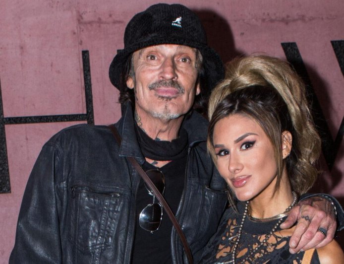 The Accusations Pulling Tommy Lee’s Wife Brittany Furlan Into A Shocking Court Fight