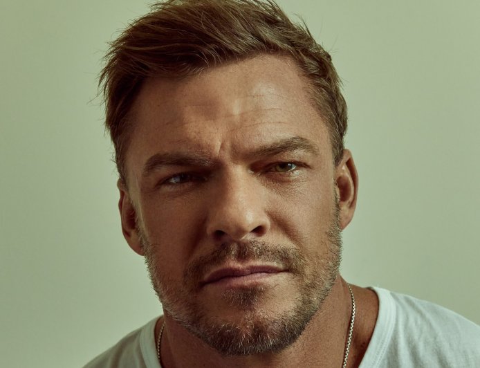 Alan Ritchson Returns to Queensland to Begin Filming Sylvester Stallone-Produced Navy SEAL Pic for Amazon MGM Studios