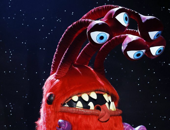 ‘The Masked Singer’ Season 14 Premiere Reveals Identity of Googly Eyes: Here Is the Celebrity Under the Costume
