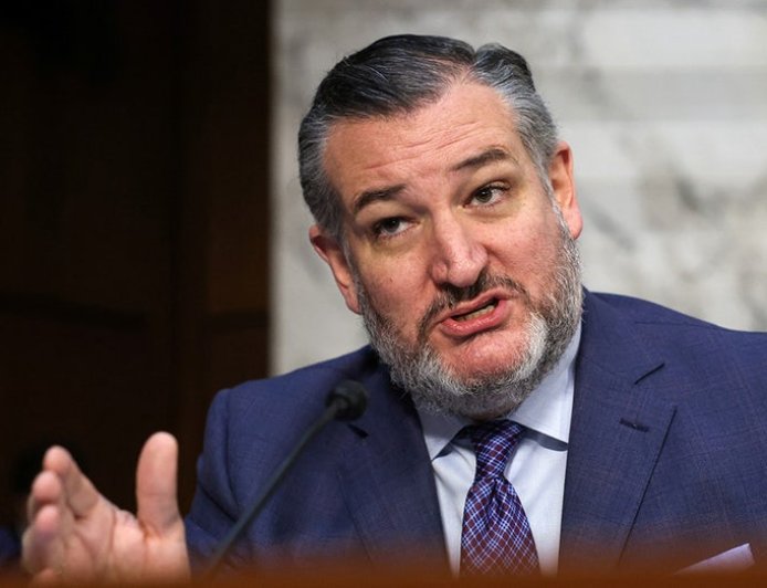 Cruz demands impeachment of Boasberg and judge who sentenced Kavanaugh’s attempted assassin