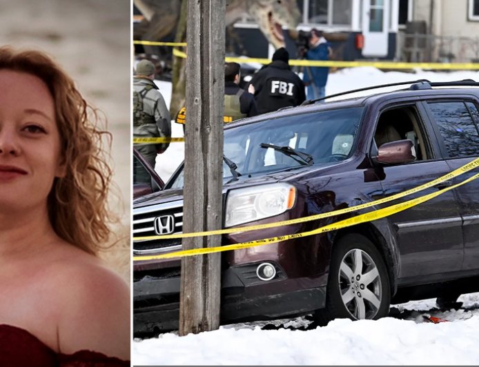 Who was Renee Nicole Good, woman killed in Minneapolis ICE shooting?