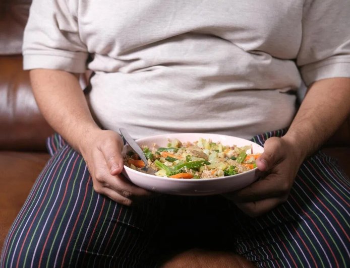 研究：停用减肥药 两年内复胖