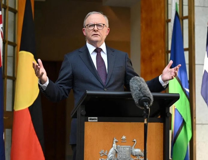 澳洲成立皇家委员会 调查邦迪海滩枪击案