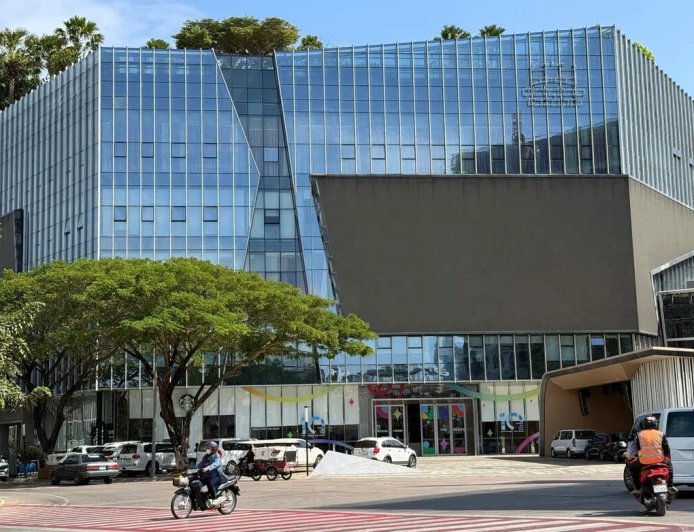 柬国家银行宣布对太子银行启动清算程序