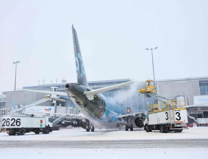 马航班机起飞后引擎异常 紧急折返巴黎