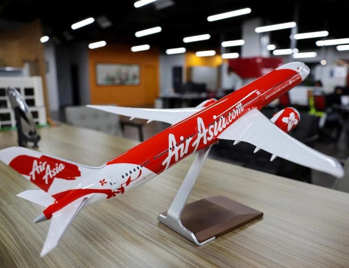 佳节前四天499令吉返乡机票顶价 陆兆福：适用于所有航空公司