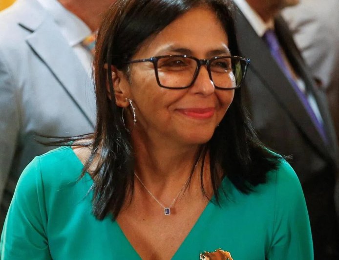 特朗普：委内瑞拉石油收入只能买美国货