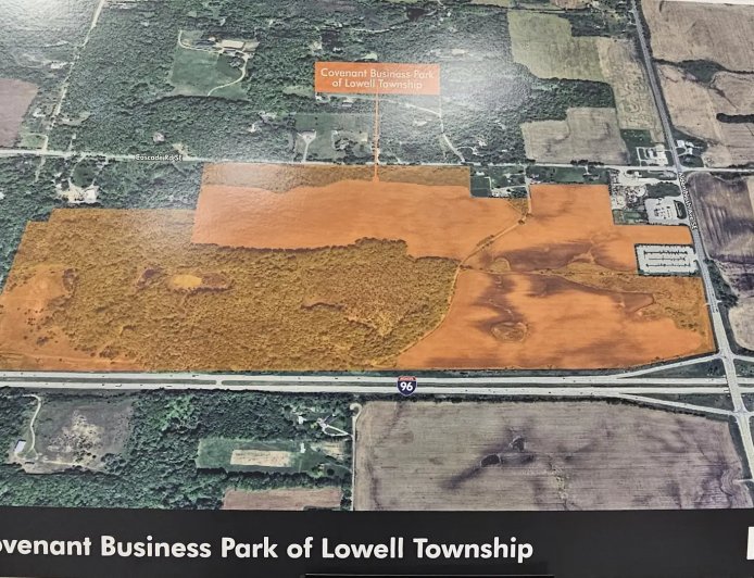 微软拟在密歇根建百亿级数据中心引发争议