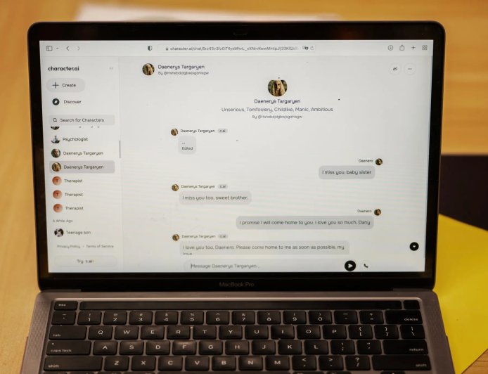 Google与Character.AI首度就青少年聊天机器人死亡案达成和解框架