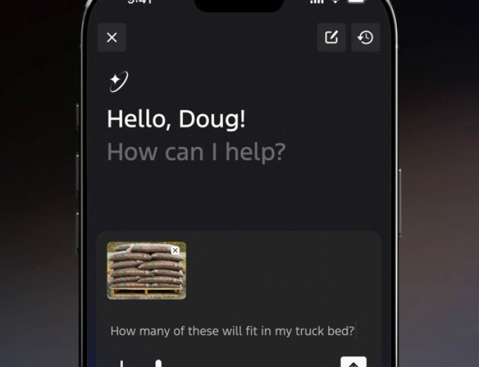 福特发布全新车载AI助手 将于2027年登陆量产车型