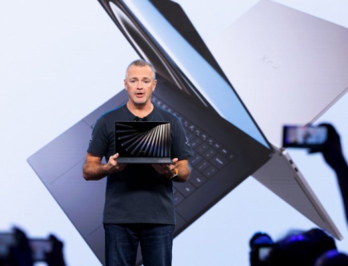 戴尔高管：过度营销AI适得其反 消费者其实并不买账