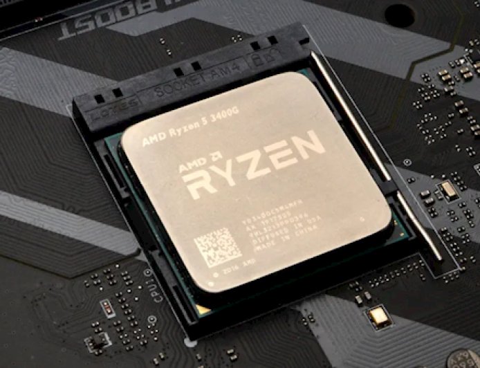 AMD建议用户购买廉价CPU应对内存涨价