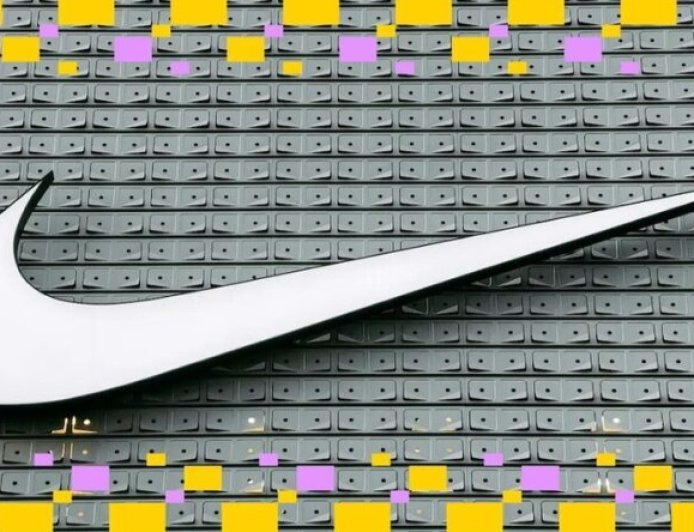 NFT数字艺术泡沫破裂 耐克已出售NFT事业子公司