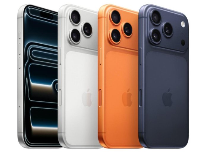 蘋果敲定首季NAND供應　另獲台積電壓低2奈米製程費用的漲幅