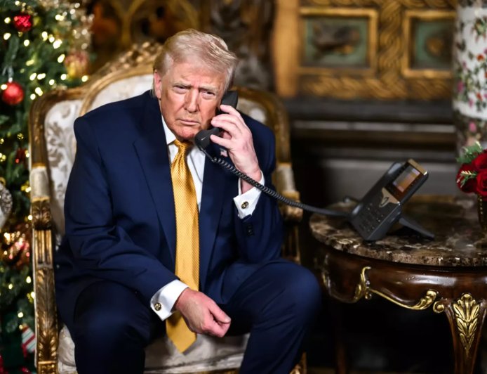 川普政府將退出66個國際組織　他曾多次批評這些組織迎合美國的民主黨與「覺醒派」倡議