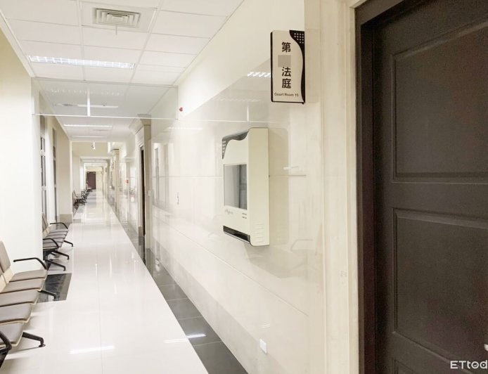 不爽陸妻來台被拒絕入境！瘋狂寄信恐嚇承辦人　莽男恐須入獄