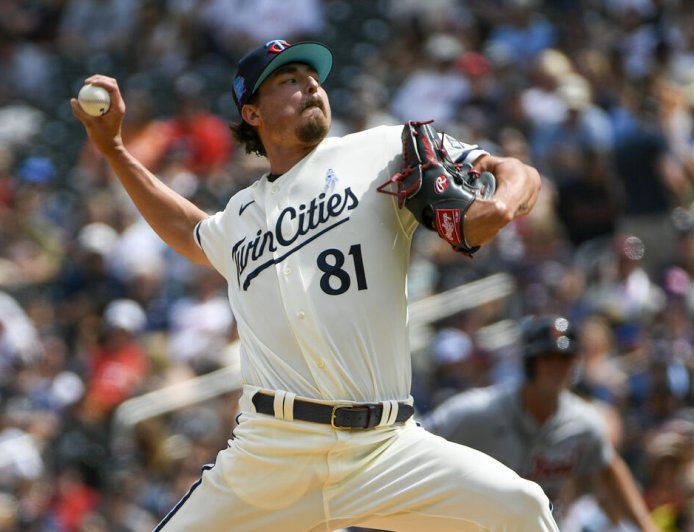 統一獅補強洋投有譜！　蘇泰安證實已與「前雙城農場百大新秀」達成共識